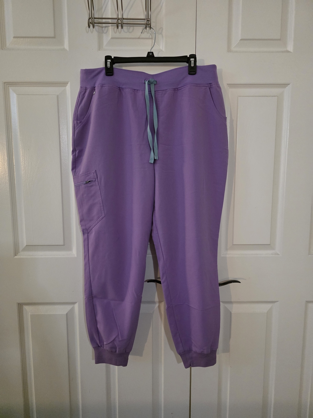 Zamora Jogger Scrub Pant
